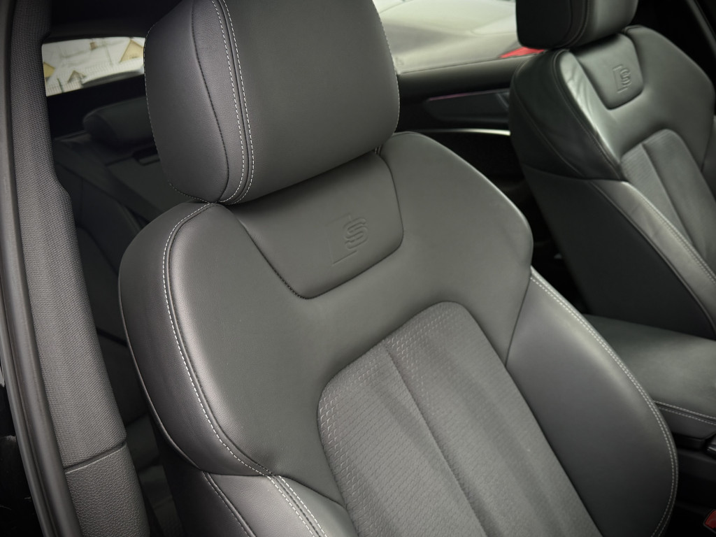 AUDI A6 S-LINE QUATTRO 40TDI