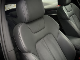 AUDI A6 S-LINE QUATTRO 40TDI