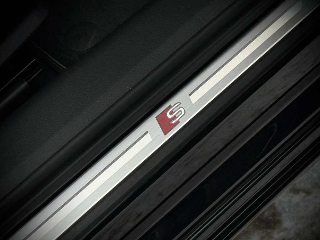 AUDI A6 S-LINE QUATTRO 40TDI