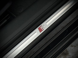 AUDI A6 S-LINE QUATTRO 40TDI