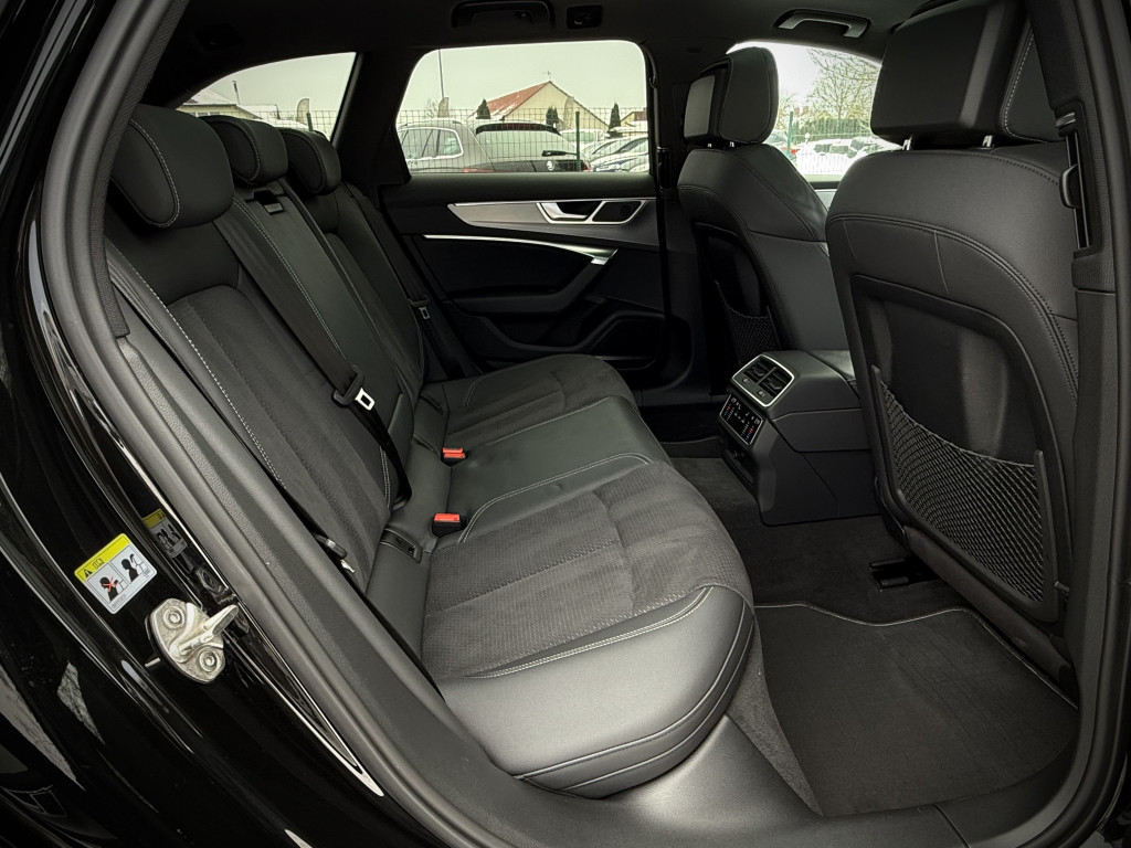 AUDI A6 S-LINE QUATTRO 40TDI