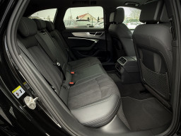 AUDI A6 S-LINE QUATTRO 40TDI