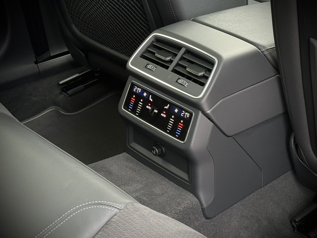 AUDI A6 S-LINE QUATTRO 40TDI