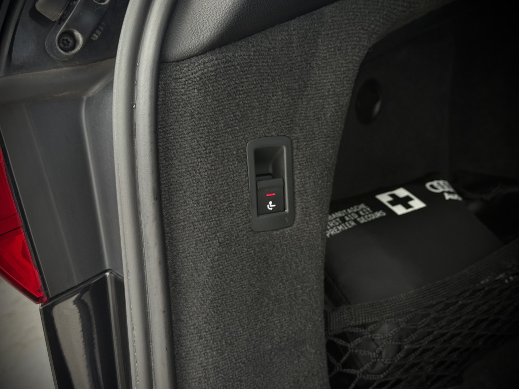 AUDI A6 S-LINE QUATTRO 40TDI