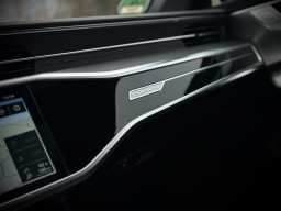 AUDI A6 S-LINE QUATTRO 40TDI