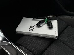 AUDI A6 S-LINE QUATTRO 40TDI