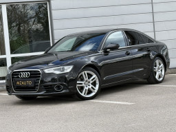 AUDI A6 QUATTRO BI-TURBO AUDI A6 QUATTRO BI-TURBO