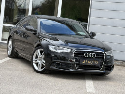 AUDI A6 QUATTRO BI-TURBO AUDI A6 QUATTRO BI-TURBO