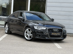 AUDI A6 QUATTRO BI-TURBO AUDI A6 QUATTRO BI-TURBO