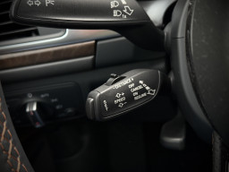 AUDI A6 QUATTRO BI-TURBO AUDI A6 QUATTRO BI-TURBO