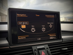 AUDI A6 QUATTRO BI-TURBO AUDI A6 QUATTRO BI-TURBO