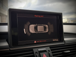AUDI A6 QUATTRO BI-TURBO AUDI A6 QUATTRO BI-TURBO