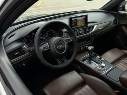 AUDI A6 QUATTRO BI-TURBO AUDI A6 QUATTRO BI-TURBO