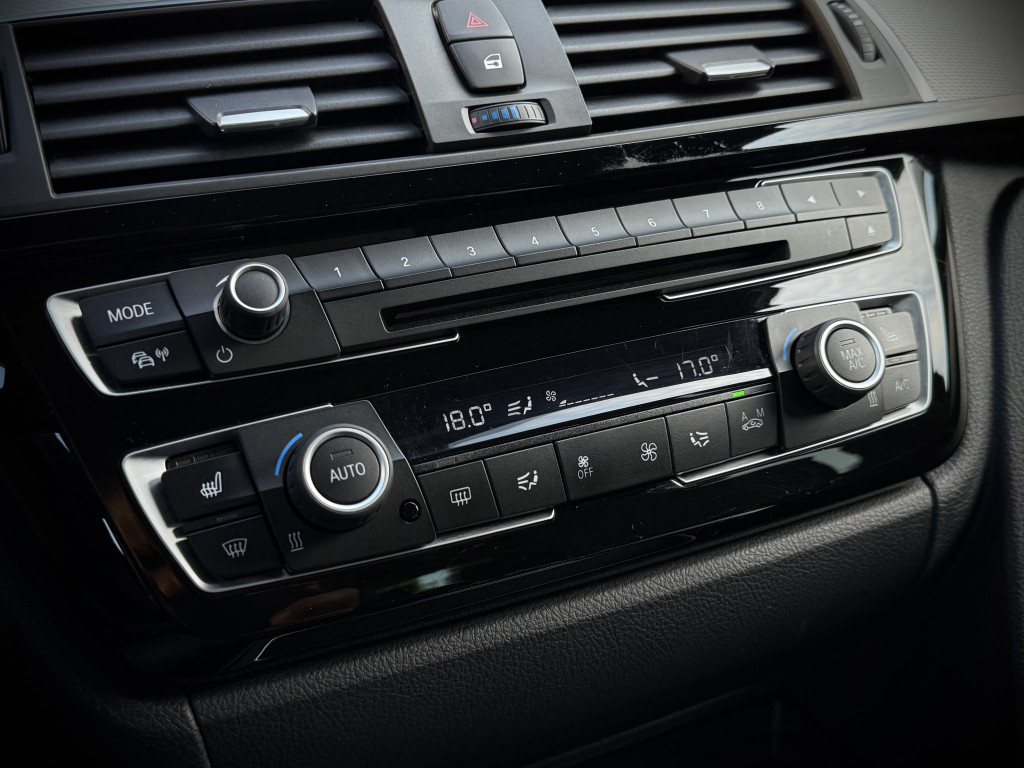 BMW 320D X-DRIVE M-SPORTSPAKET
