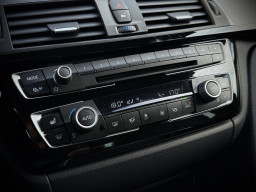 BMW 320D X-DRIVE M-SPORTSPAKET