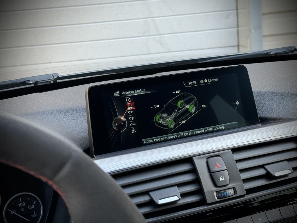 BMW 320D X-DRIVE M-SPORTSPAKET