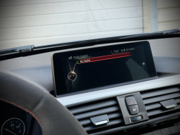 BMW 320D X-DRIVE M-SPORTSPAKET