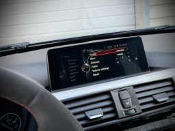 BMW 320D X-DRIVE M-SPORTSPAKET