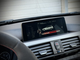 BMW 320D X-DRIVE M-SPORTSPAKET