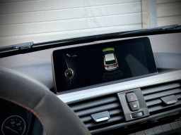 BMW 320D X-DRIVE M-SPORTSPAKET