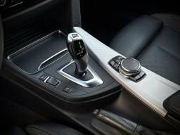 BMW 320D X-DRIVE M-SPORTSPAKET