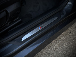 BMW 320D X-DRIVE M-SPORTSPAKET