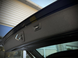 BMW 320D X-DRIVE M-SPORTSPAKET