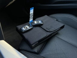 BMW 320D X-DRIVE M-SPORTSPAKET