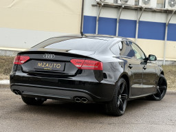 AUDI A5 S-LINE QUATTRO