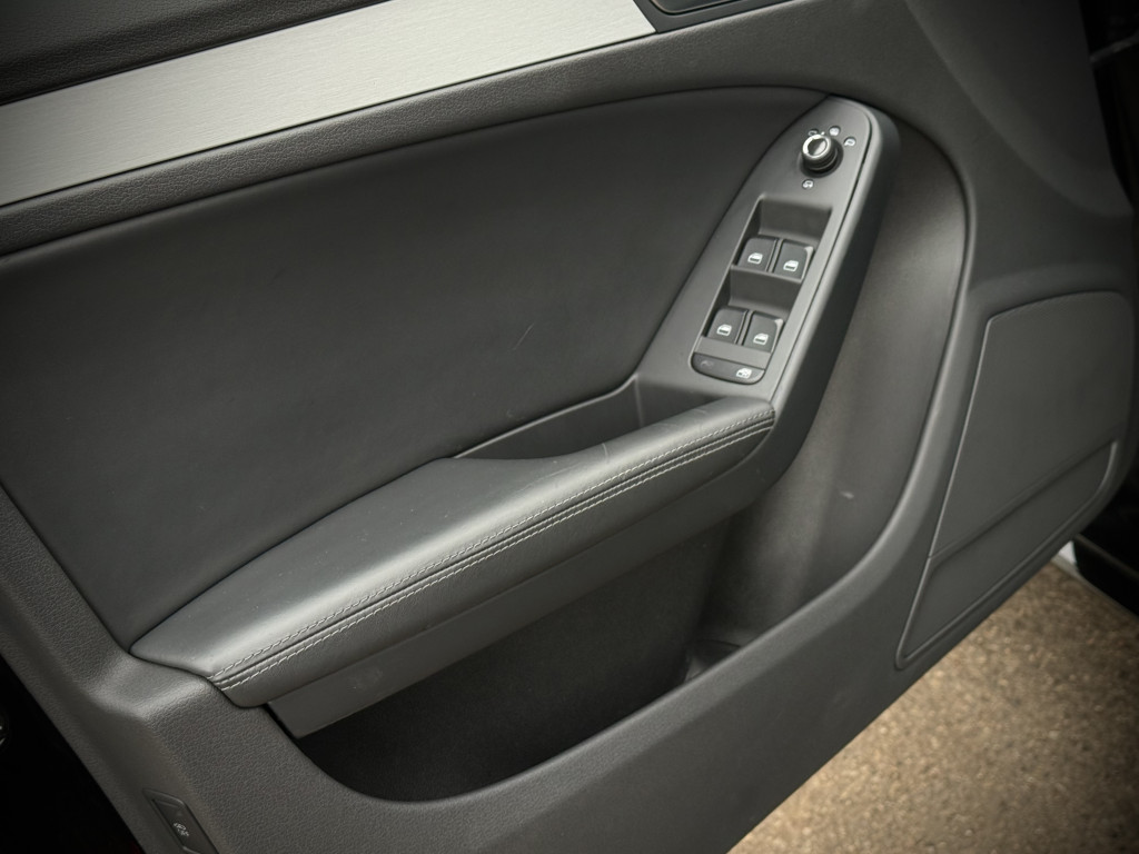 AUDI A5 S-LINE QUATTRO