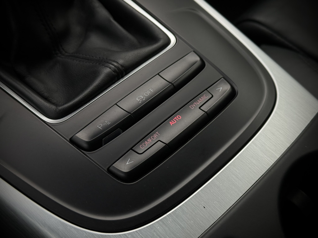 AUDI A5 S-LINE QUATTRO