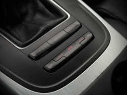 AUDI A5 S-LINE QUATTRO