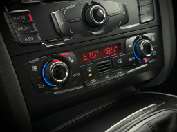 AUDI A5 S-LINE QUATTRO