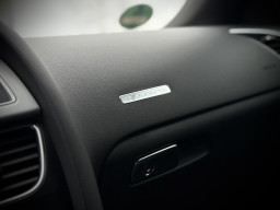 AUDI A5 S-LINE QUATTRO