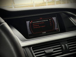 AUDI A5 S-LINE QUATTRO