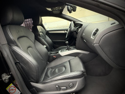 AUDI A5 S-LINE QUATTRO