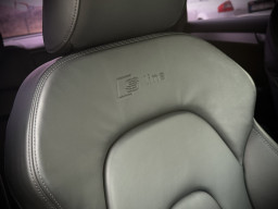 AUDI A5 S-LINE QUATTRO