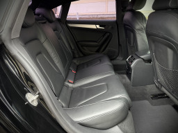 AUDI A5 S-LINE QUATTRO