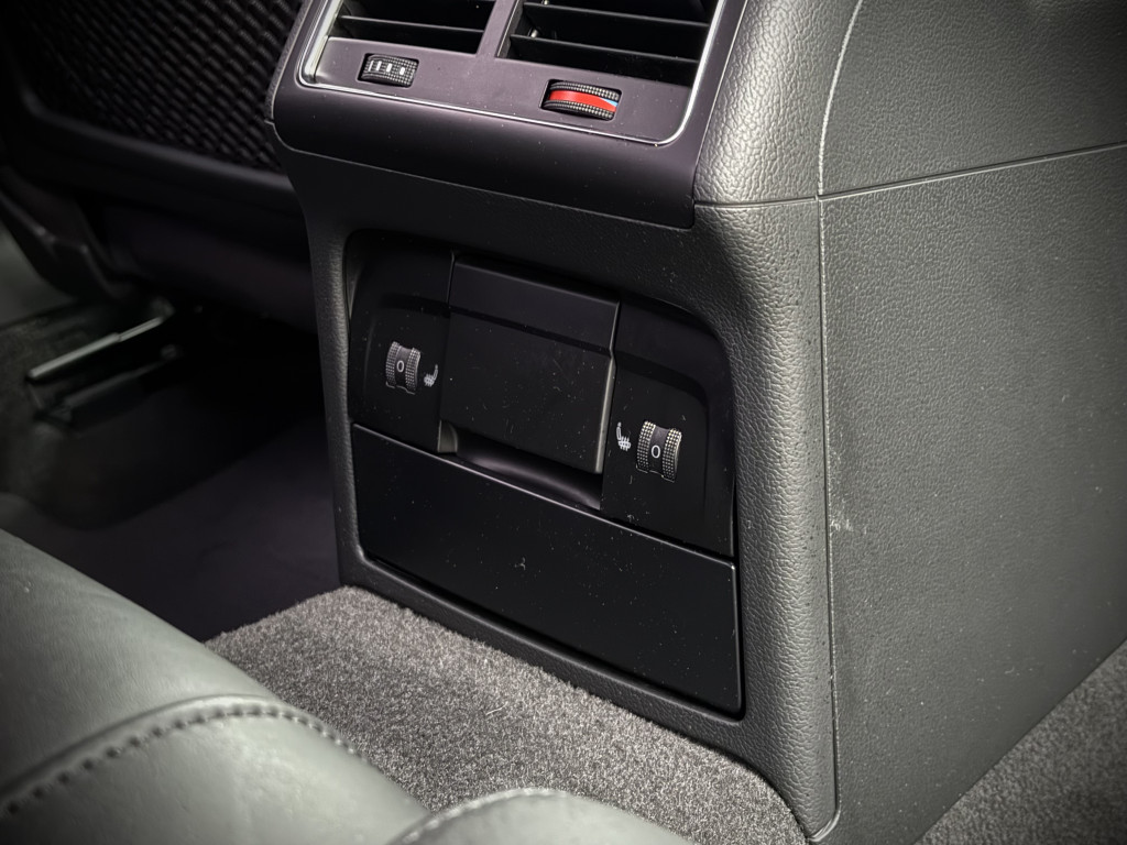 AUDI A5 S-LINE QUATTRO