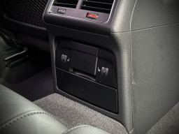 AUDI A5 S-LINE QUATTRO