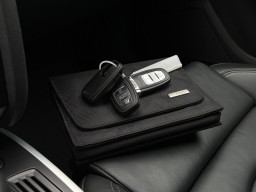 AUDI A5 S-LINE QUATTRO