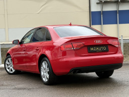 AUDI A4 “AMBIENTE”