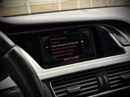 AUDI A4 “AMBIENTE”