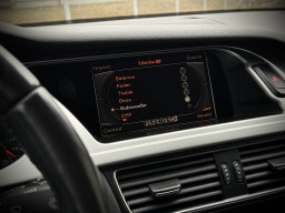 AUDI A4 “AMBIENTE”
