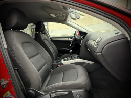 AUDI A4 “AMBIENTE”