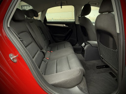 AUDI A4 “AMBIENTE”