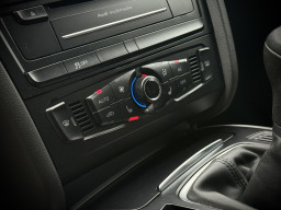 AUDI A4 “AMBIENTE”