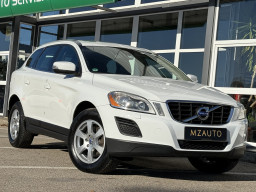 VOLVO XC60 AWD ''SUMMUM''