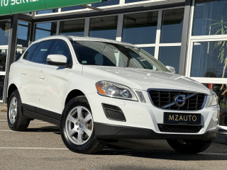 VOLVO XC60 AWD ''SUMMUM''