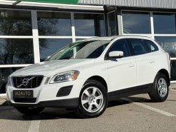VOLVO XC60 AWD ''SUMMUM''